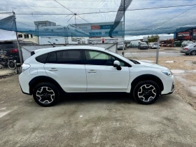 Subaru XV Benzin 4x4, снимка 8
