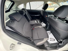 Subaru XV Benzin 4x4, снимка 12