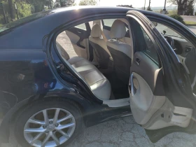 Lexus IS 250 ADVANCE 4+ 4 AWD , снимка 11