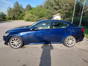 Lexus IS 250 ADVANCE 4+ 4 AWD , снимка 2