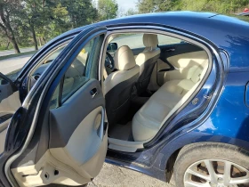 Lexus IS 250 ADVANCE 4+ 4 AWD , снимка 9