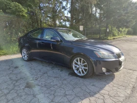 Lexus IS 250 ADVANCE 4+ 4 AWD , снимка 6