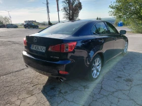 Lexus IS 250 ADVANCE 4+ 4 AWD , снимка 4