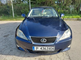 Lexus IS 250 ADVANCE 4+ 4 AWD , снимка 1