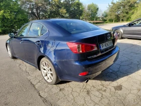 Lexus IS 250 ADVANCE 4+ 4 AWD , снимка 3
