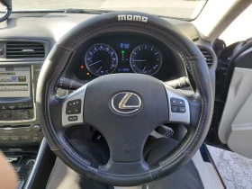 Lexus IS 250 ADVANCE 4+ 4 AWD , снимка 14