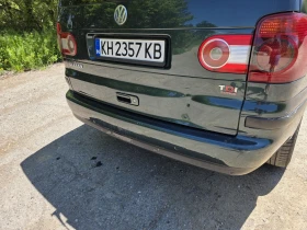 VW Sharan, снимка 11