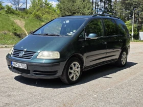 VW Sharan, снимка 3