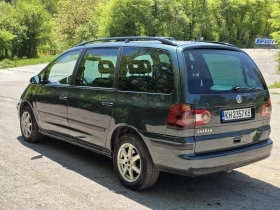 VW Sharan, снимка 6