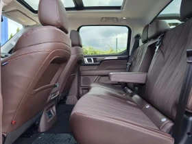 Foton V9 ULTRA, 8AT ZF, MILD HYBRID, снимка 14
