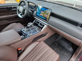 Foton V9 ULTRA, 8AT ZF, MILD HYBRID, снимка 17