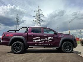 Foton V9 ULTRA, 8AT ZF, MILD HYBRID, снимка 6