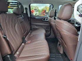 Foton V9 ULTRA, 8AT ZF, MILD HYBRID, снимка 16