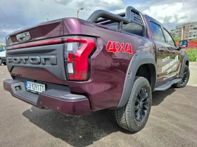 Foton V9 ULTRA, 8AT ZF, MILD HYBRID, снимка 8