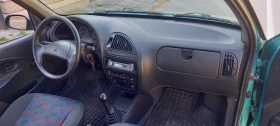 Citroen Saxo 1.1i, снимка 9
