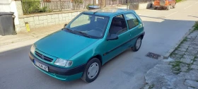 Citroen Saxo 1.1i, снимка 4