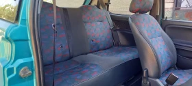 Citroen Saxo 1.1i, снимка 8
