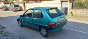 Citroen Saxo 1.1i, снимка 5