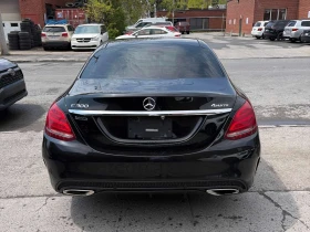 Mercedes-Benz C 300 4MATIC * AMG PACK* 360 КАМЕРА* ПАНОРАМА* , снимка 5