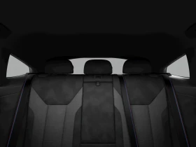 BMW i4 M50 xDrive Гран Купе, снимка 12