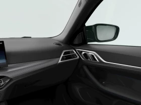 BMW i4 M50 xDrive Гран Купе, снимка 11