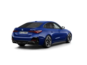 BMW i4 M50 xDrive Гран Купе, снимка 3