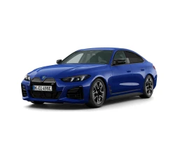 BMW i4 M50 xDrive Гран Купе, снимка 2