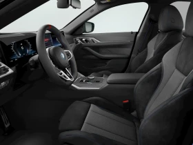BMW i4 M50 xDrive Гран Купе, снимка 8