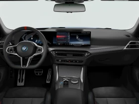 BMW i4 M50 xDrive Гран Купе, снимка 10