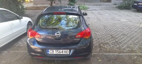 Opel Astra J, снимка 11