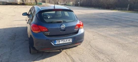 Opel Astra J, снимка 2