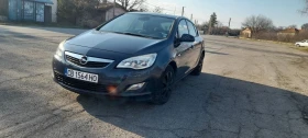 Opel Astra J, снимка 2