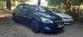 Opel Astra J, снимка 15