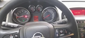 Opel Astra J, снимка 12