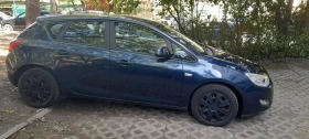 Opel Astra J, снимка 10