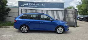 Skoda Fabia  Selection 1.0 TSI, снимка 6