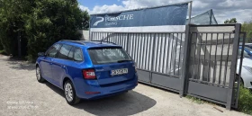 Skoda Fabia  Selection 1.0 TSI, снимка 3