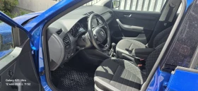 Skoda Fabia  Selection 1.0 TSI, снимка 5