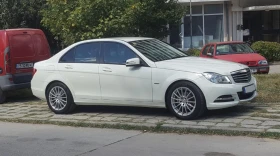 Mercedes-Benz C 180 CGI 1.8, снимка 1
