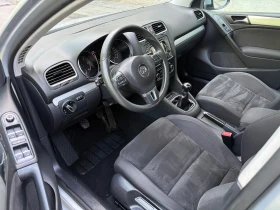 VW Golf 1.6 TDI HIGHLINE, снимка 6