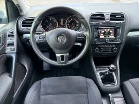 VW Golf 1.6 TDI HIGHLINE, снимка 9