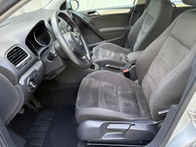 VW Golf 1.6 TDI HIGHLINE, снимка 5