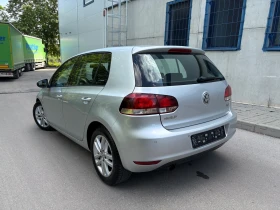 VW Golf 1.6 TDI HIGHLINE, снимка 4