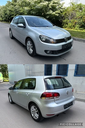 VW Golf 1.6 TDI HIGHLINE, снимка 11