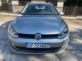 VW Golf Variant 1.6TDI Europ 6b, снимка 3