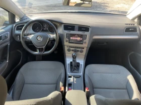 VW Golf Variant 1.6TDI Europ 6b, снимка 10