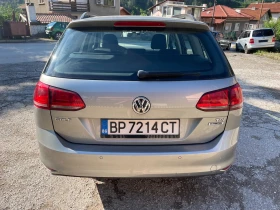 VW Golf Variant 1.6TDI Europ 6b, снимка 6