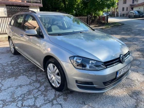 VW Golf Variant 1.6TDI Europ 6b, снимка 1