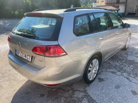 VW Golf Variant 1.6TDI Europ 6b, снимка 7