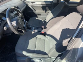 VW Golf Variant 1.6TDI Europ 6b, снимка 9